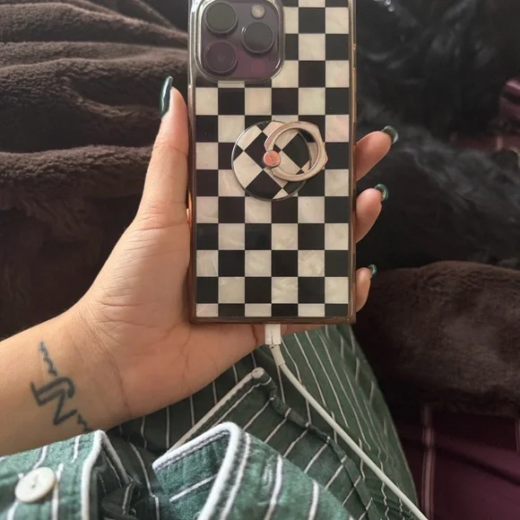 IPhone 14 Pro Max 128 Gb Purple - Picture 2 of 4